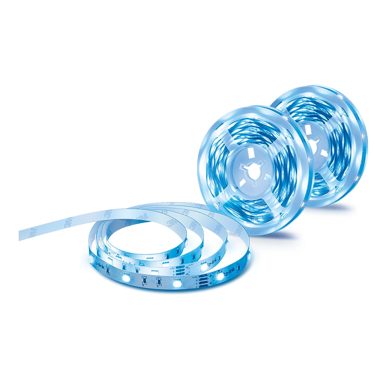 You Recently Viewed TP-Link Tapo L900-10 Smart Wi-Fi Light Strip (2 Strips from one controller) Image